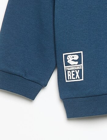 Ensemble jogging sweat + pantalon - 2 pièces