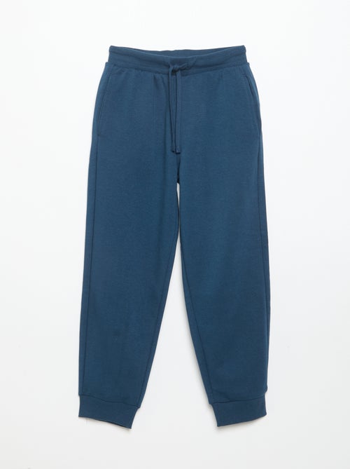 Ensemble jogging sweat + pantalon - 2 pièces - Kiabi