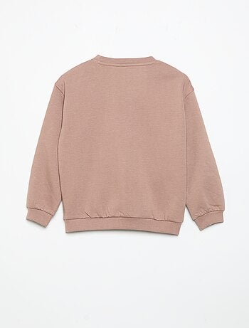 Ensemble jogging sweat + pantalon - 2 pièces