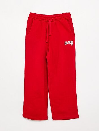 Ensemble jogging sweat + pantalon - 2 pièces