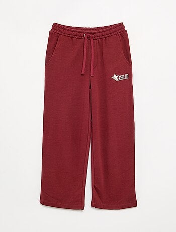 Ensemble jogging sweat zippé à capuche + jogging - 2 pièces