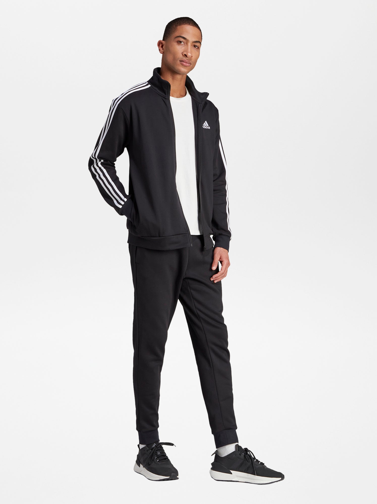 Ensemble jogging homme adidas