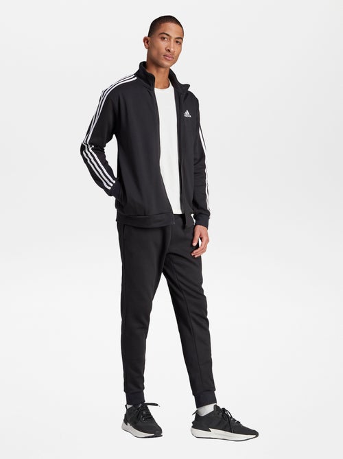 Ensemble jogging + sweat zippé 'adidas' - Kiabi