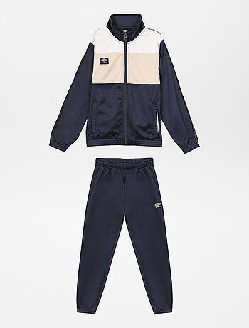 Ensemble jogging + sweat zippé 'Umbro'