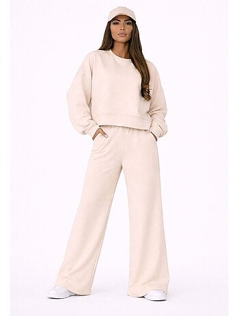Ensemble Jogging Vero Moda