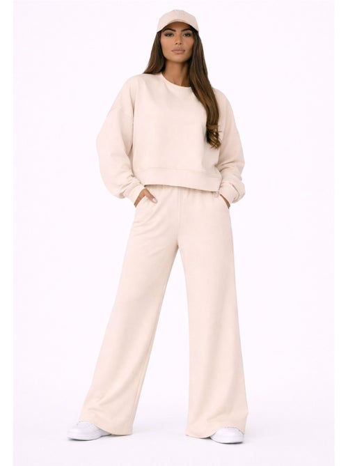 Ensemble Jogging Vero Moda - Kiabi