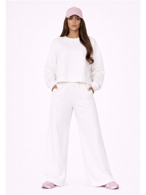Ensemble Jogging Vero Moda - Kiabi