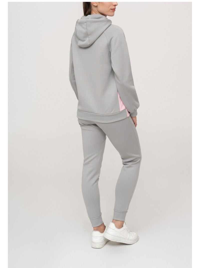 Ensemble Jogging Vero Moda Gris - Kiabi