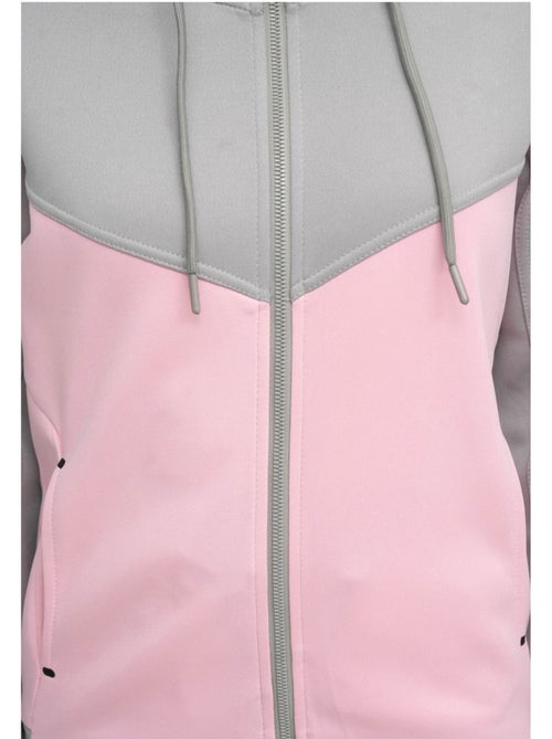 Ensemble Jogging Vero Moda - Kiabi