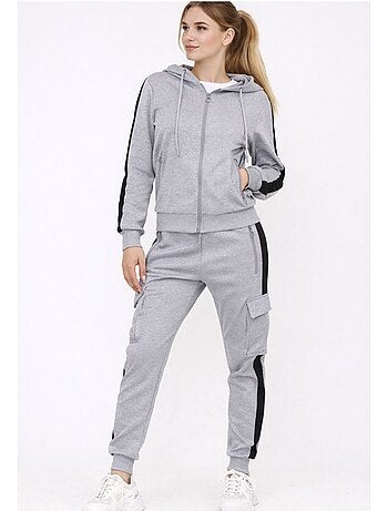 Ensemble Jogging Vero Moda