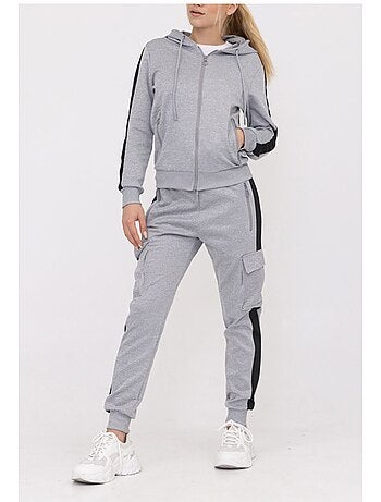 Ensemble Jogging Vero Moda