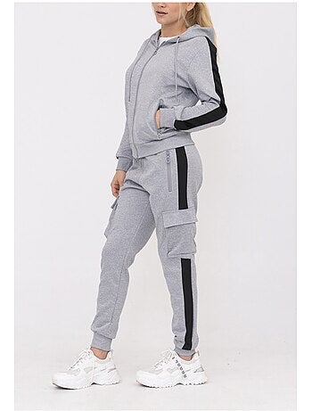 Ensemble Jogging Vero Moda