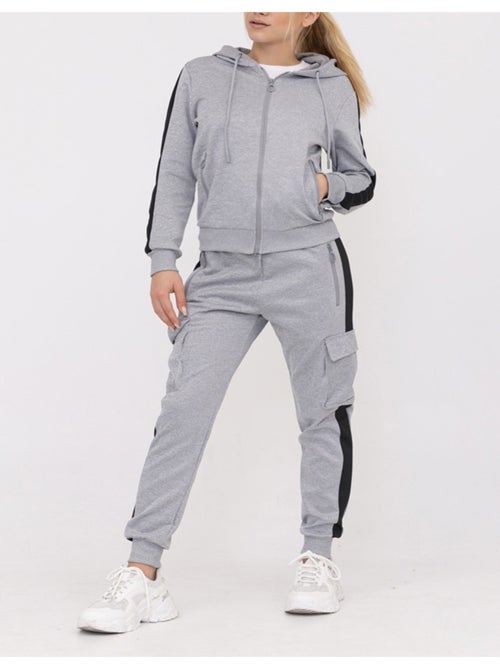 Ensemble Jogging Vero Moda - Kiabi