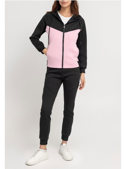 Ensemble jogging vero moda - Kiabi Ensemble jogging vero moda - Kiabi