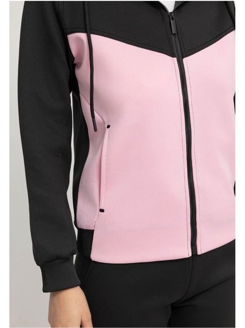 Ensemble jogging vero moda - Kiabi Ensemble jogging vero moda - Kiabi