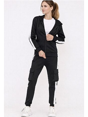 Ensemble Jogging Vero Moda