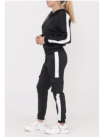 Ensemble Jogging Vero Moda