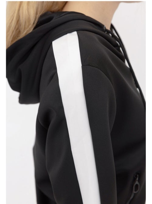 Ensemble Jogging Vero Moda - Kiabi