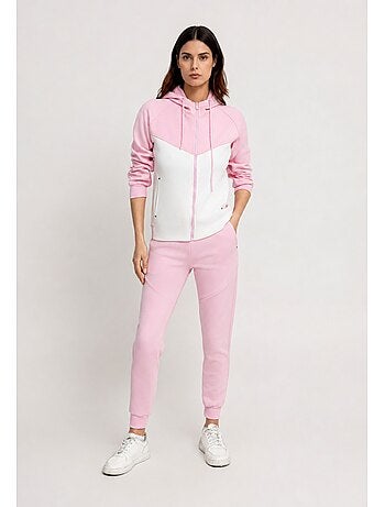Ensemble jogging vero moda