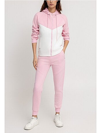Ensemble jogging vero moda