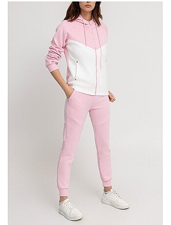 Ensemble jogging vero moda