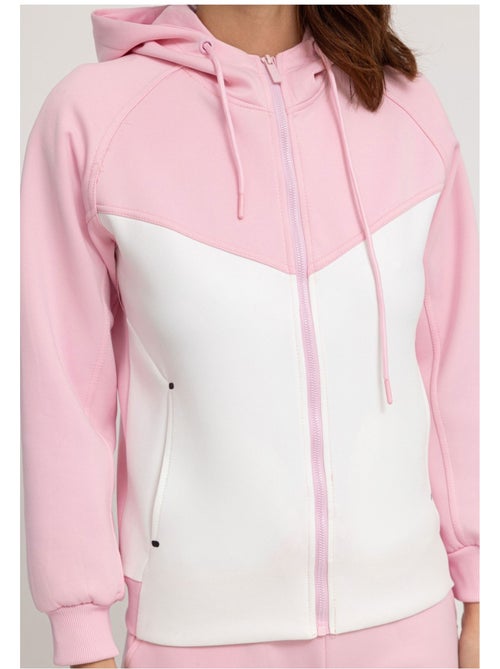 Ensemble jogging vero moda - Kiabi Ensemble jogging vero moda - Kiabi