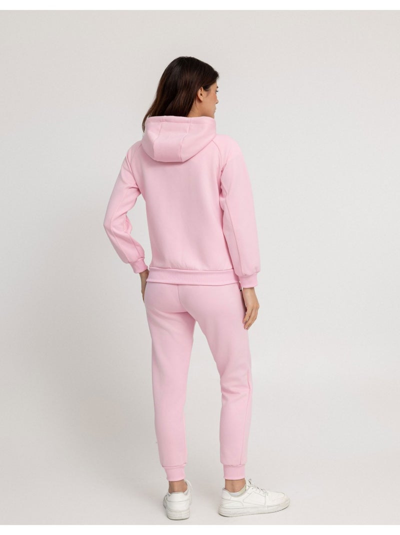 Ensemble Jogging Vero Moda Rose - Kiabi