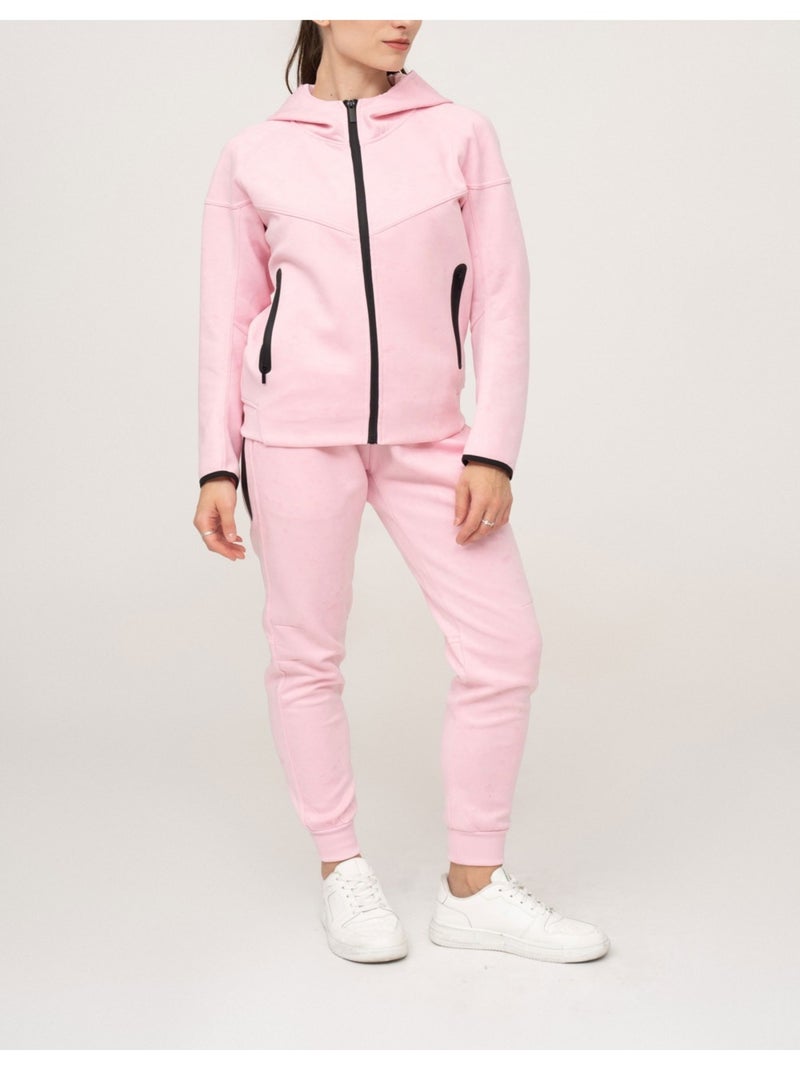 Ensemble Jogging Vero Moda Rose - Kiabi