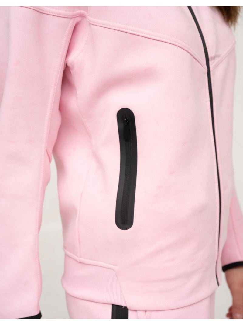 Ensemble Jogging Vero Moda Rose - Kiabi