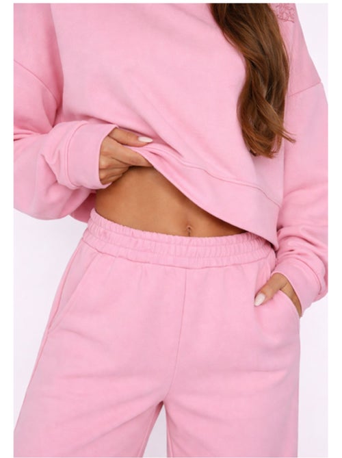 Ensemble Jogging Vero Moda - Kiabi