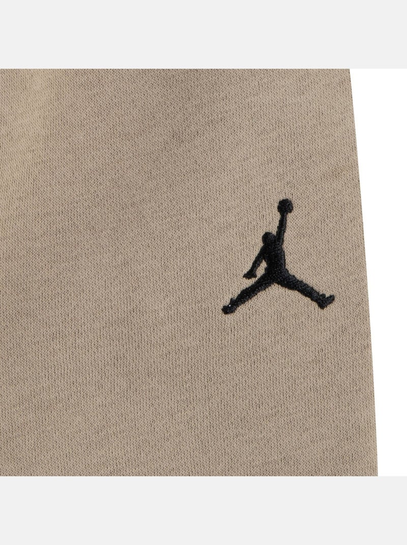 Ensemble  Jordan 2 pièces Beige - Kiabi