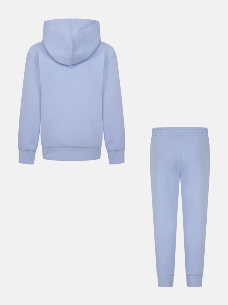 Ensemble  Jordan 2 pièces Bleu clair - Kiabi