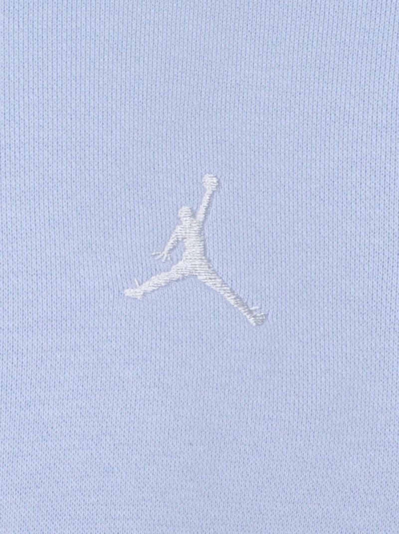 Ensemble  Jordan 2 pièces Bleu clair - Kiabi