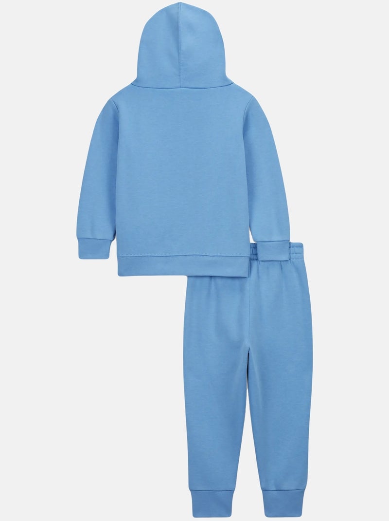 Ensemble  Jordan 2 pièces Bleu - Kiabi