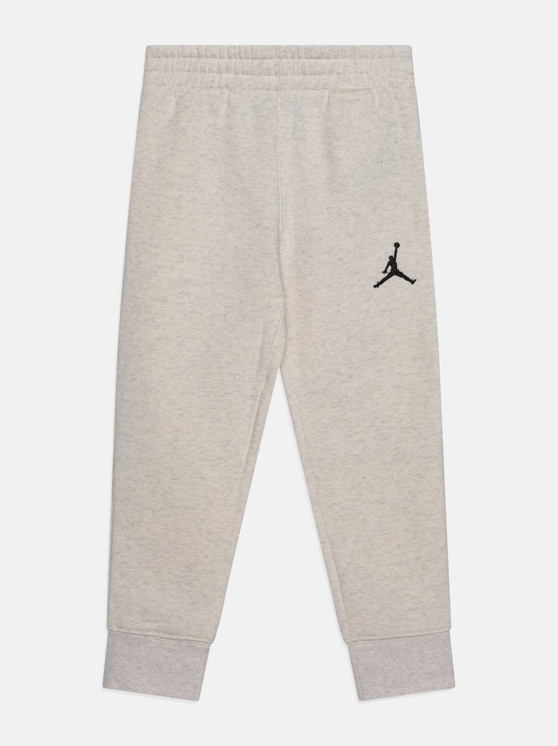 Ensemble  Jordan 2 pièces Ecru - Kiabi