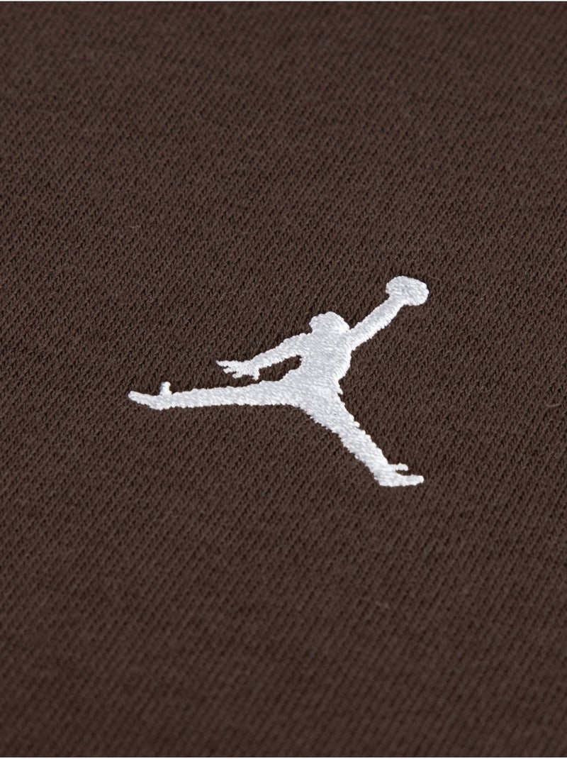 Ensemble  Jordan 2 pièces Marron - Kiabi