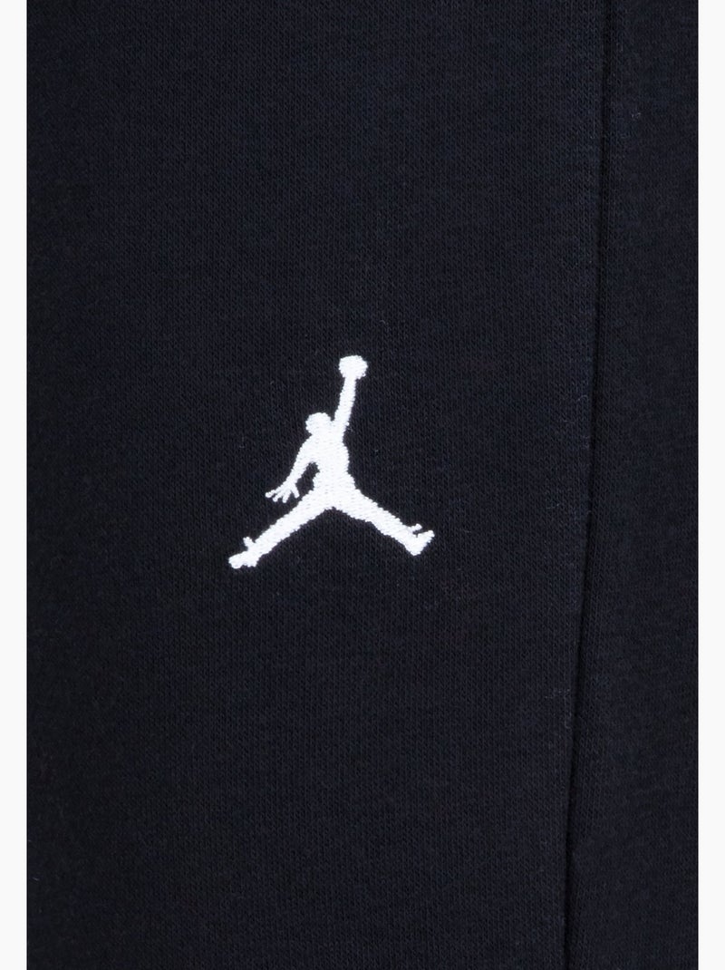 Ensemble  Jordan 2 pièces Noir - Kiabi