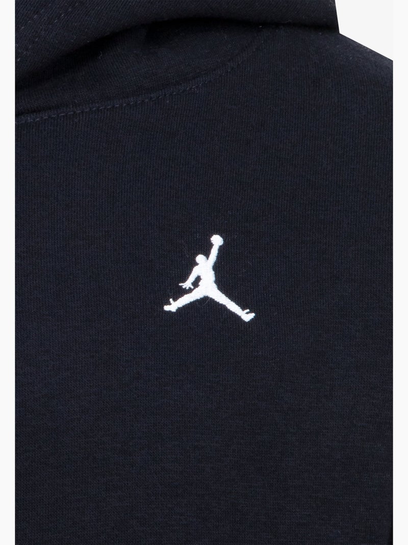 Ensemble  Jordan 2 pièces Noir - Kiabi