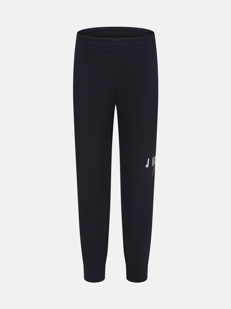 Ensemble  Jordan 2 pièces Noir - Kiabi