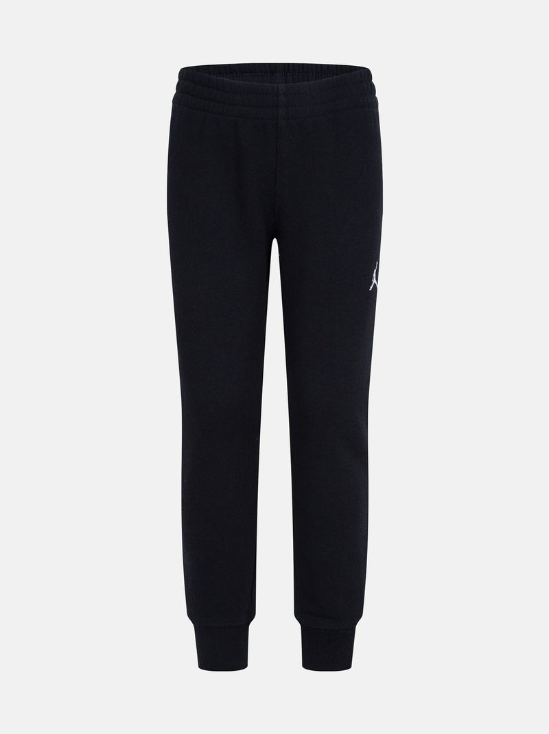 Ensemble  Jordan 2 pièces Noir - Kiabi