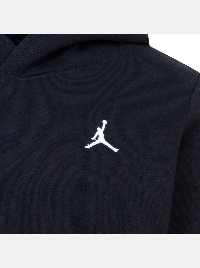 Ensemble  Jordan 2 pièces Noir - Kiabi