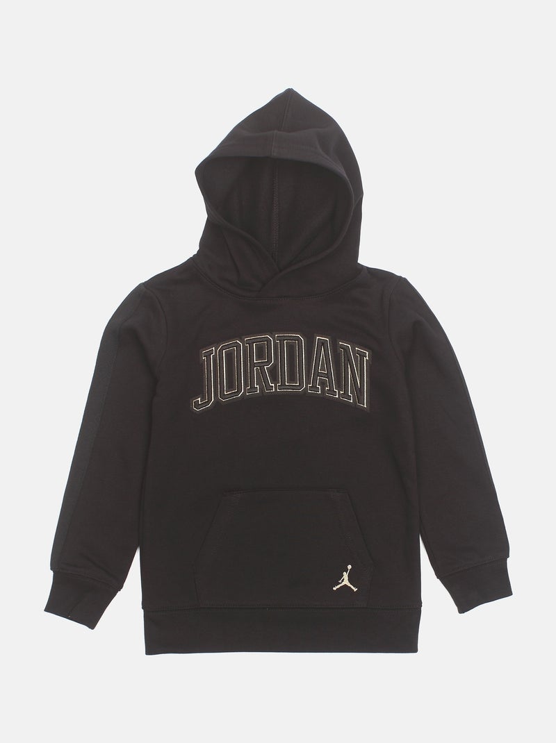Ensemble  Jordan 2 pièces Noir - Kiabi