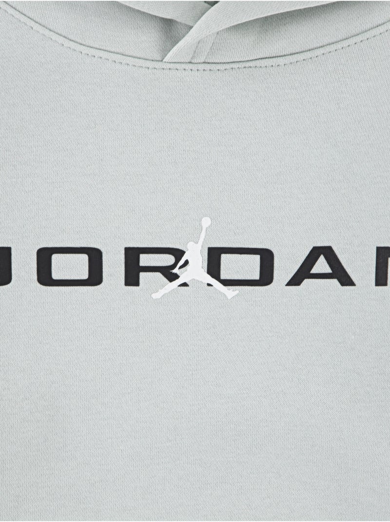 Ensemble  Jordan 2 pièces Vert d'eau - Kiabi