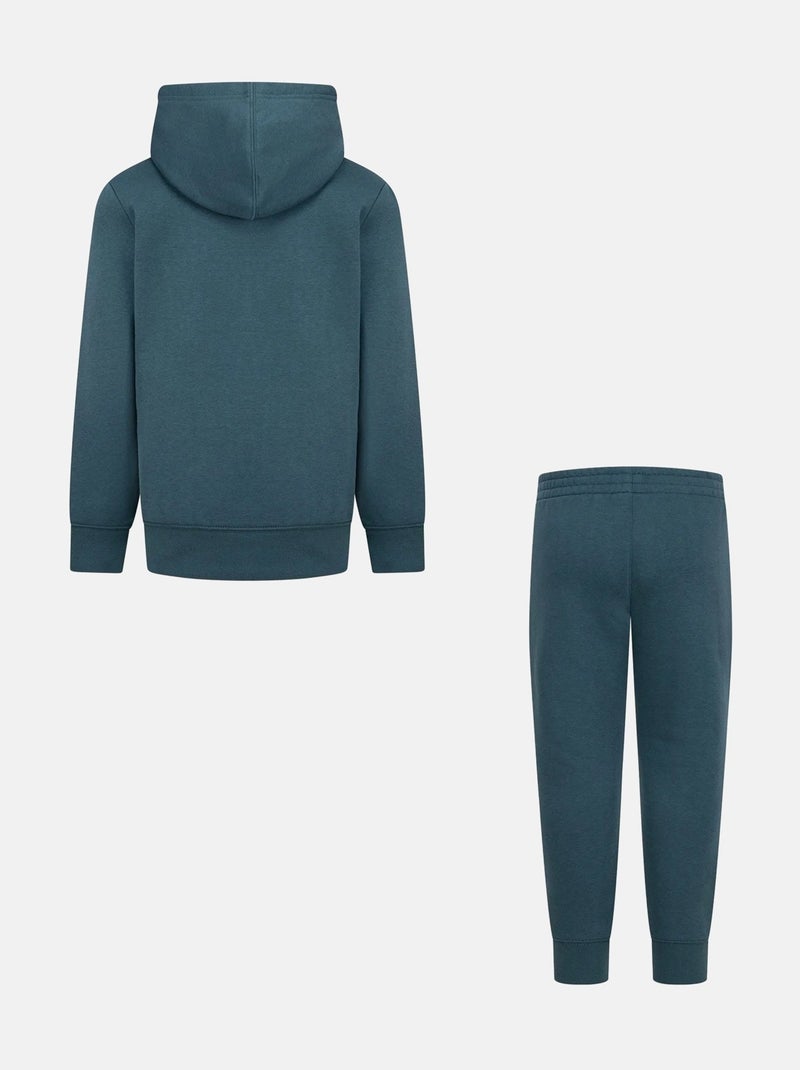 Ensemble  Jordan 2 pièces Vert - Kiabi