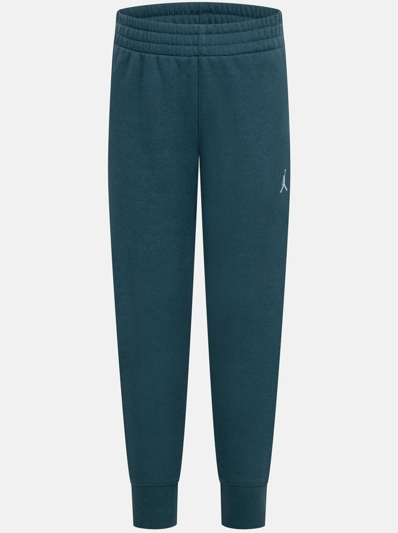 Ensemble  Jordan 2 pièces Vert - Kiabi