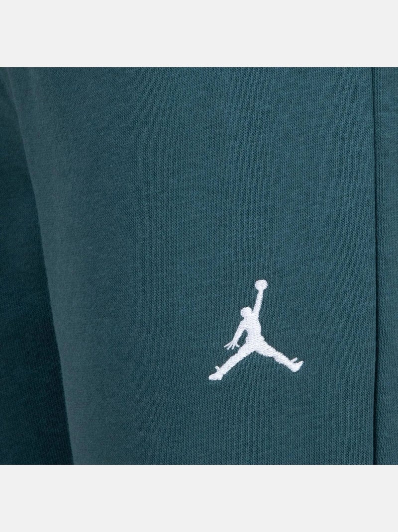 Ensemble  Jordan 2 pièces Vert - Kiabi