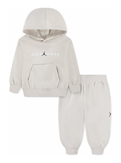Ensemble Jordan Baseline unisex - Kiabi Ensemble Jordan Baseline unisex - Kiabi