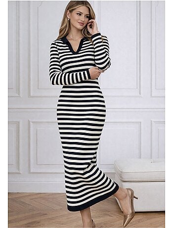 Ensemble jupe longue vero moda