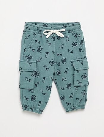Ensemble 'Jurassic World' 2 pièces - Sweat + pantalon
