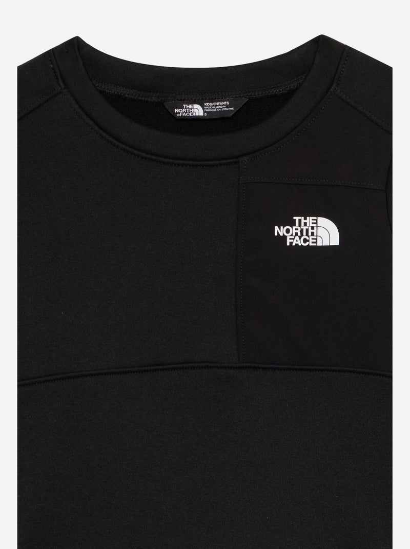 Ensemble  kid performance set unisex - the north face Noir - Kiabi